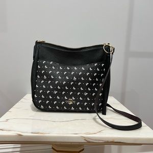 Coach Butterfly purse